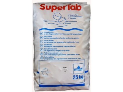 Tabletová sůl SuperTab (2)